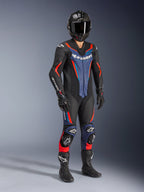 GP Force V2 Leren Pak 1 Stuk