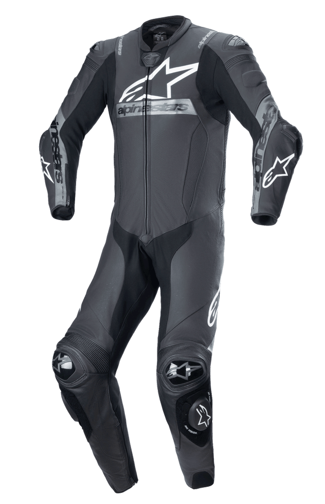 Missile V2 Ward 1-Piece Leather Suit