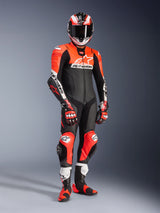 Missile V2 Ward 1-Piece Leather Suit