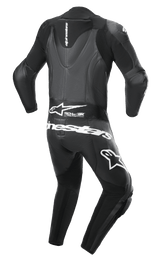 Gp Force Lurv 1-Piece Leather Suit