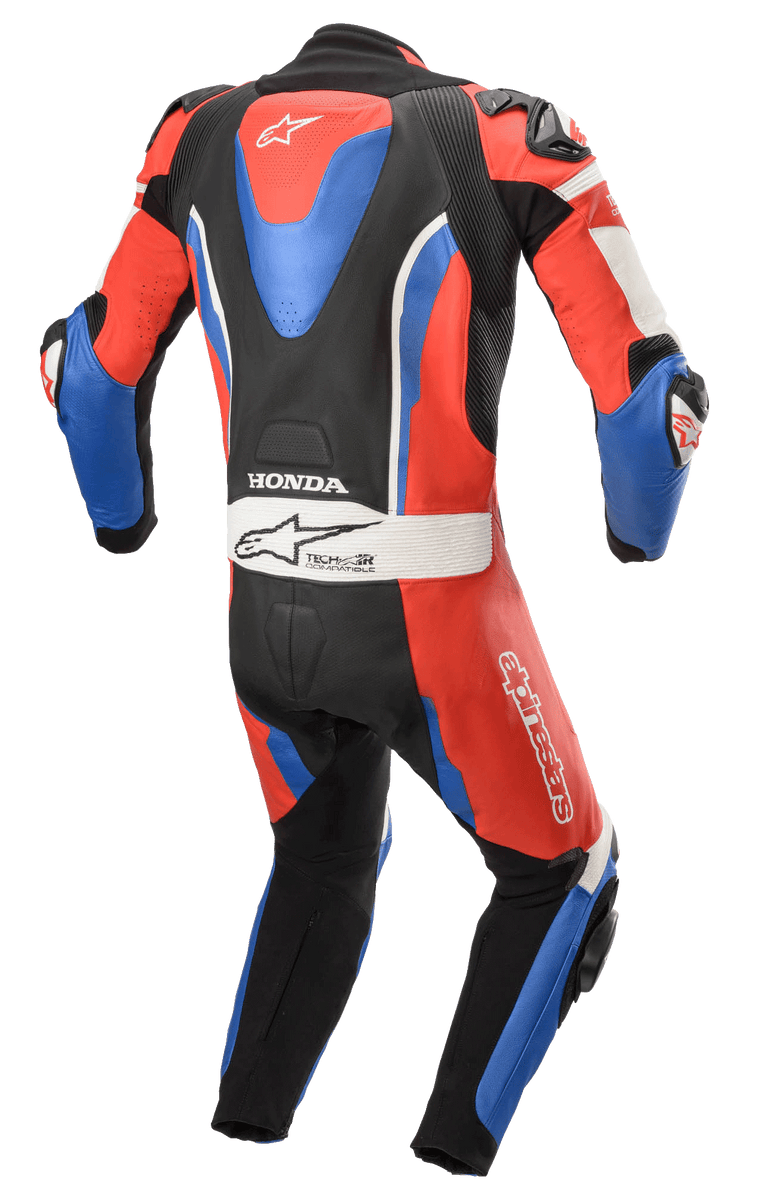 Honda GP Pro V2 1-Piece Pak Tech-Air® Compatible