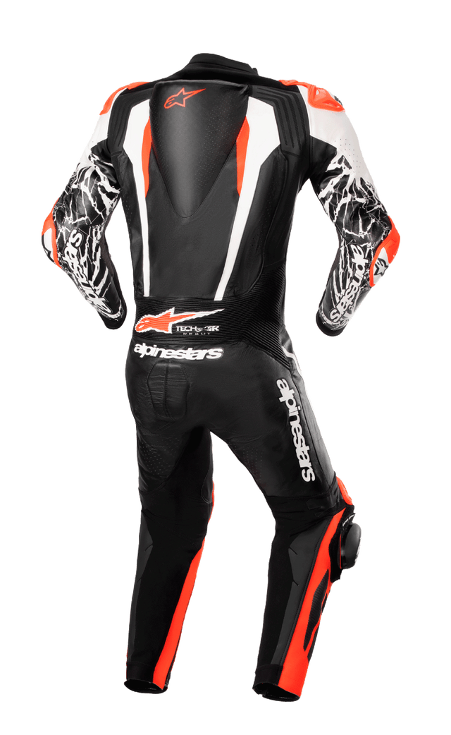 Racing Absolute V2 Leather Pak - 1PC