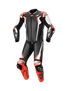 Racing Absolute V2 Leather Suit - 1 Piece