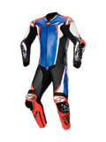 Racing Absolute V2 Leather Suit - 1 Piece
