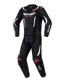 GP Force V2 Leren Pak 2 Stuks