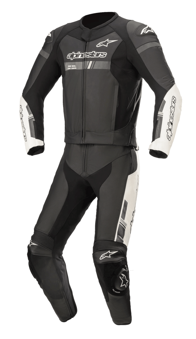 GP Force Chaser 2PC Leather Suit