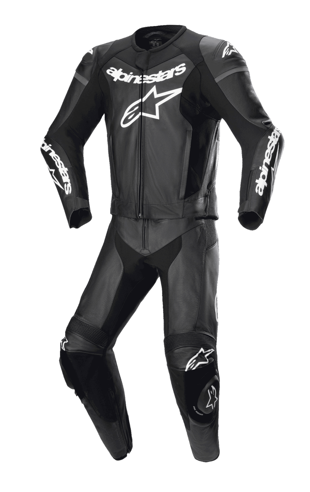 Gp Force Lurv 2-Piece Leather Pak