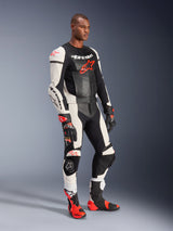 Gp Force Lurv 2-Piece Leather Suit