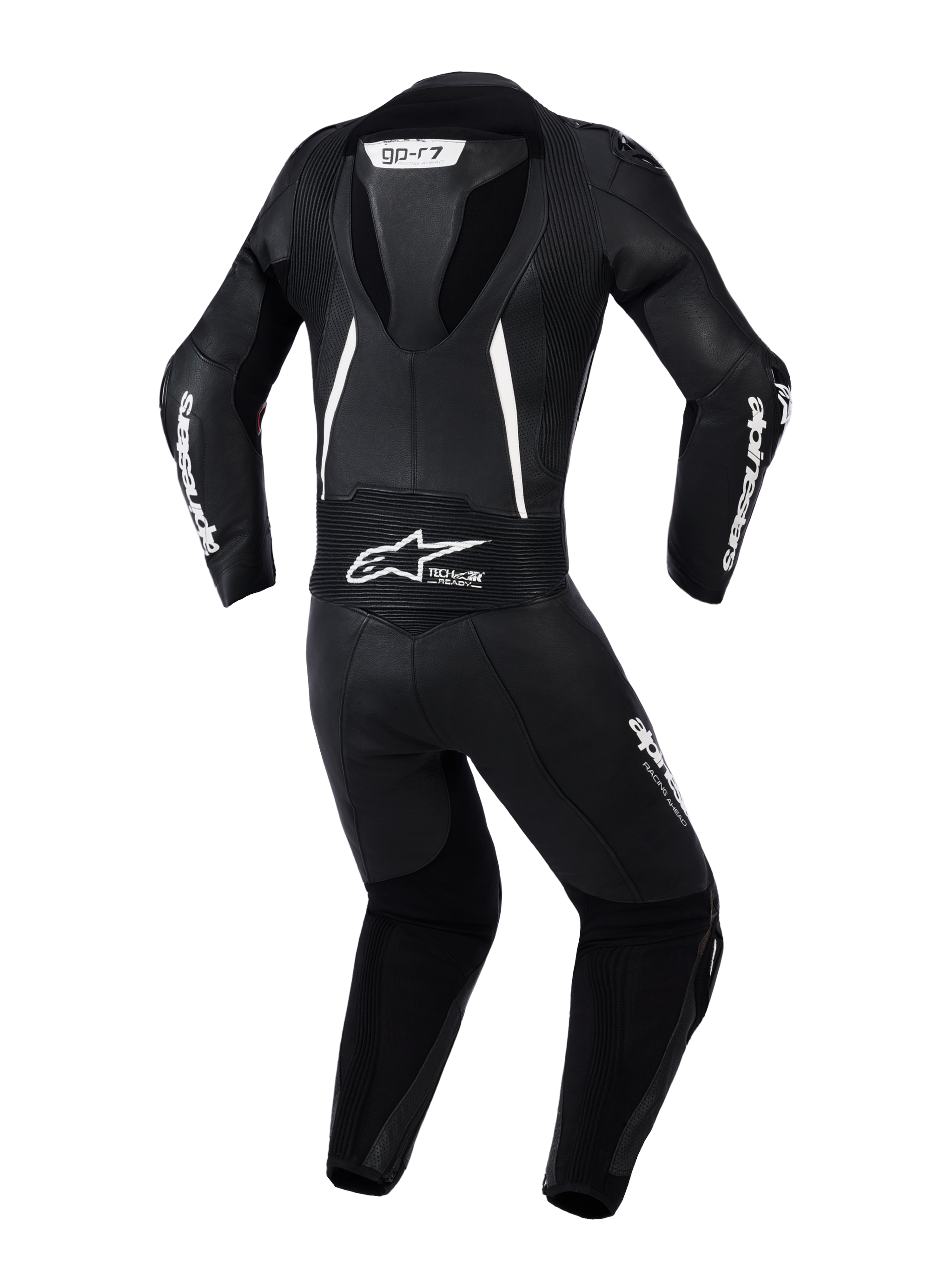 Woman Stella GP-R7 Leather Suit - 2Piece