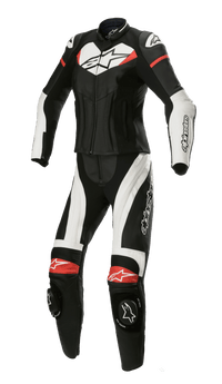 Stella GP Plus Leather Suit - 2 Piece