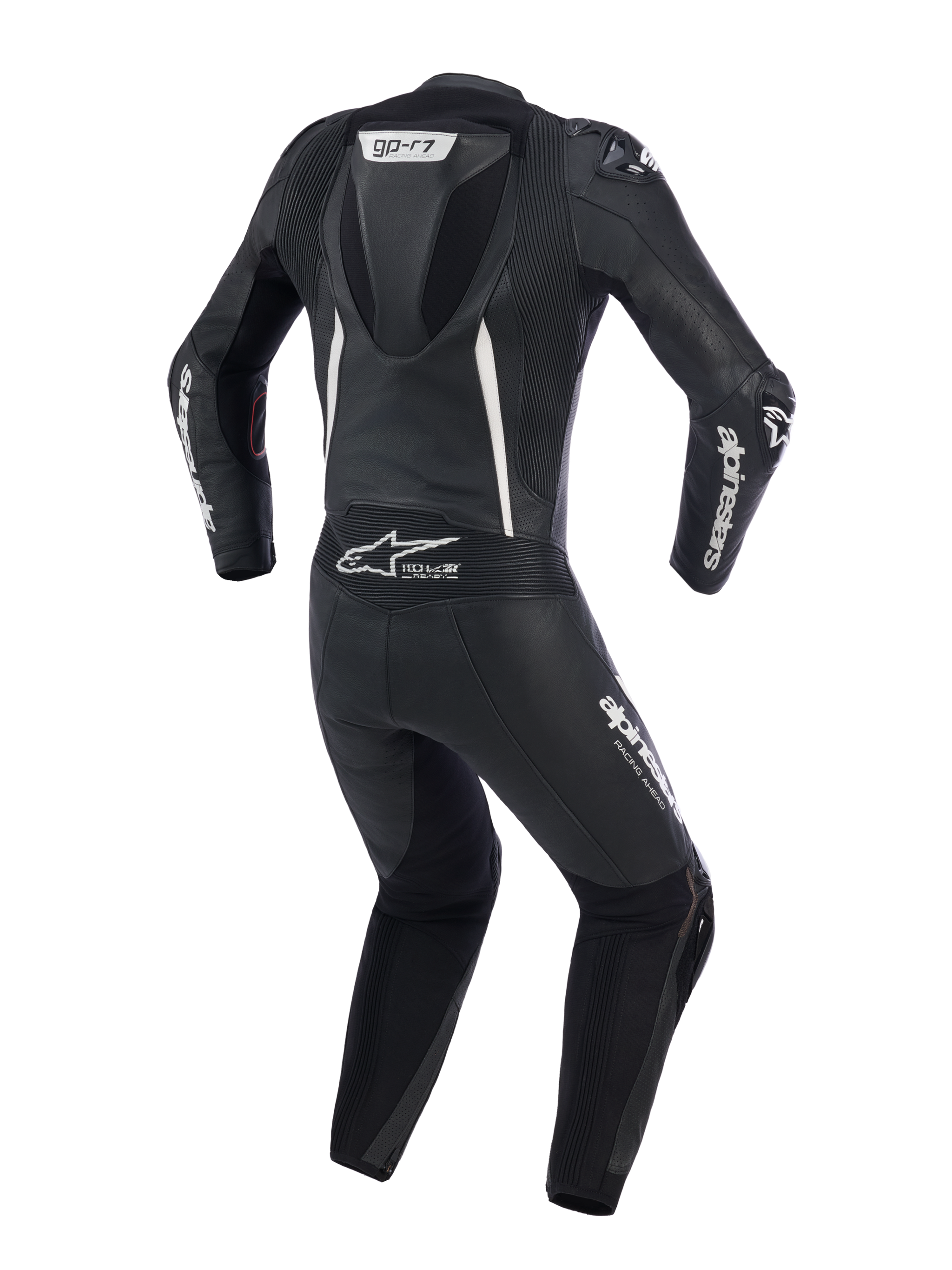 Stella GP-R7 Leather Suit - 1 Piece