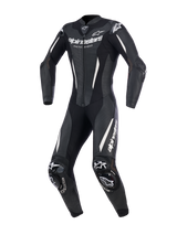 Stella GP-R7 Leather Suit - 1 Piece