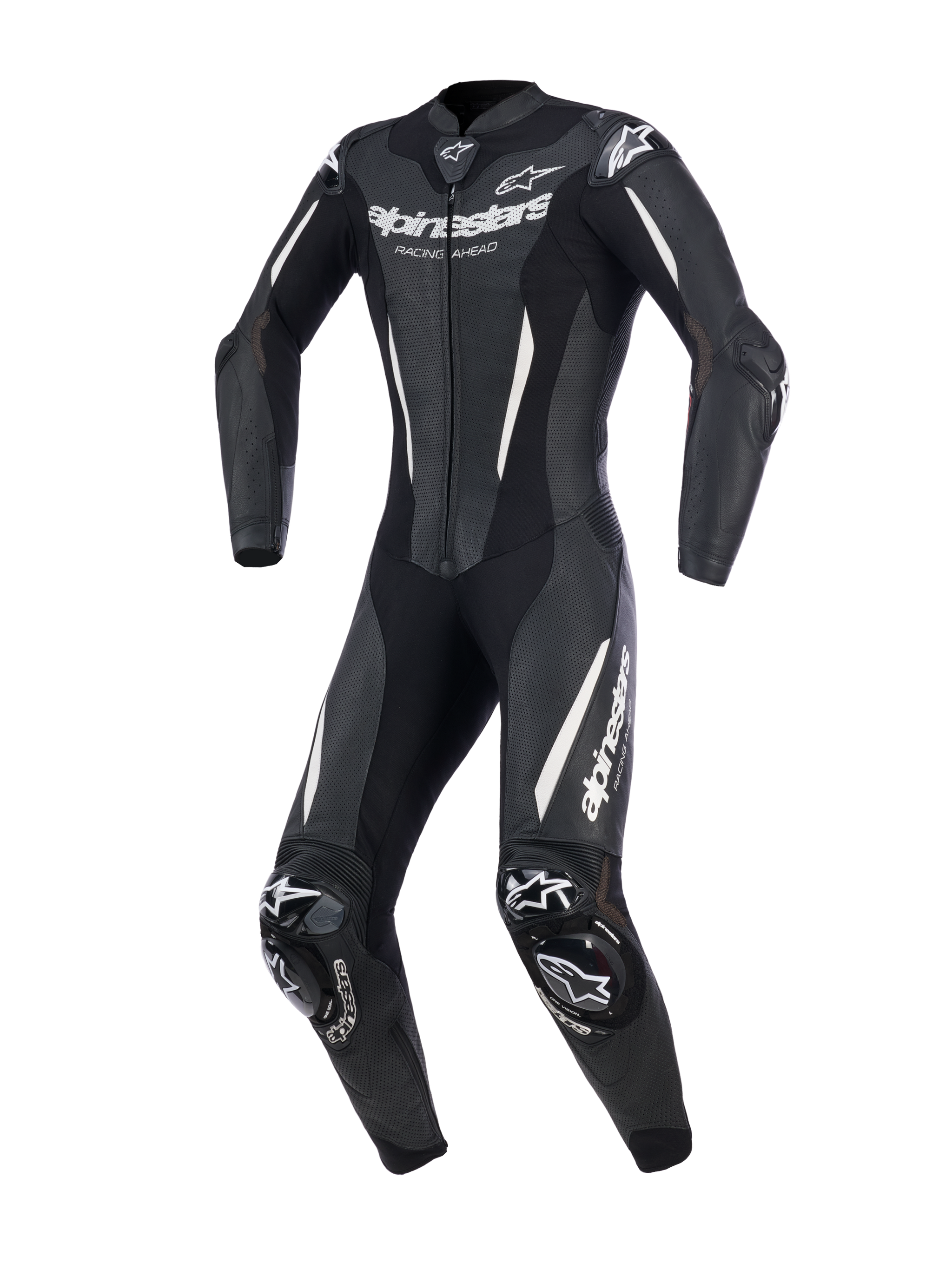 Stella GP-R7 Leather Suit - 1 Piece