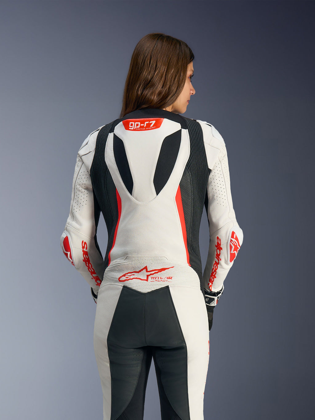 Stella GP-R7 Leren Pak 1 Stuk