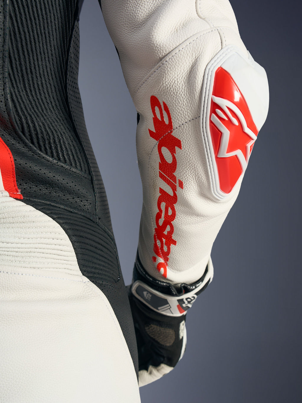 Stella GP-R7 Leren Pak 1 Stuk