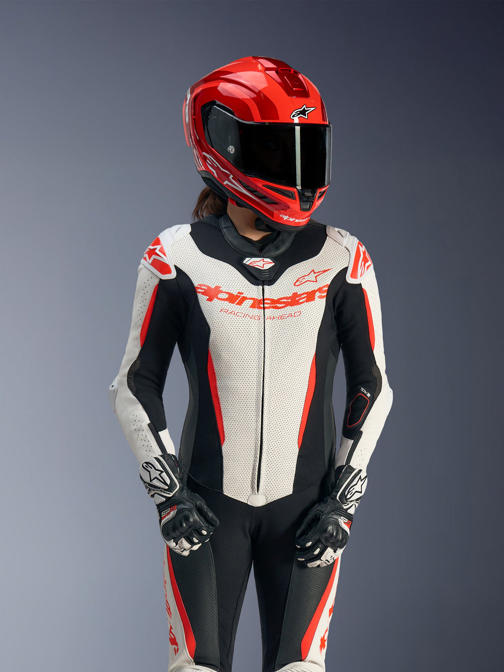 Stella GP-R7 Leren Pak 1 Stuk