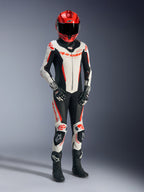 Stella GP-R7 Leren Pak 1 Stuk
