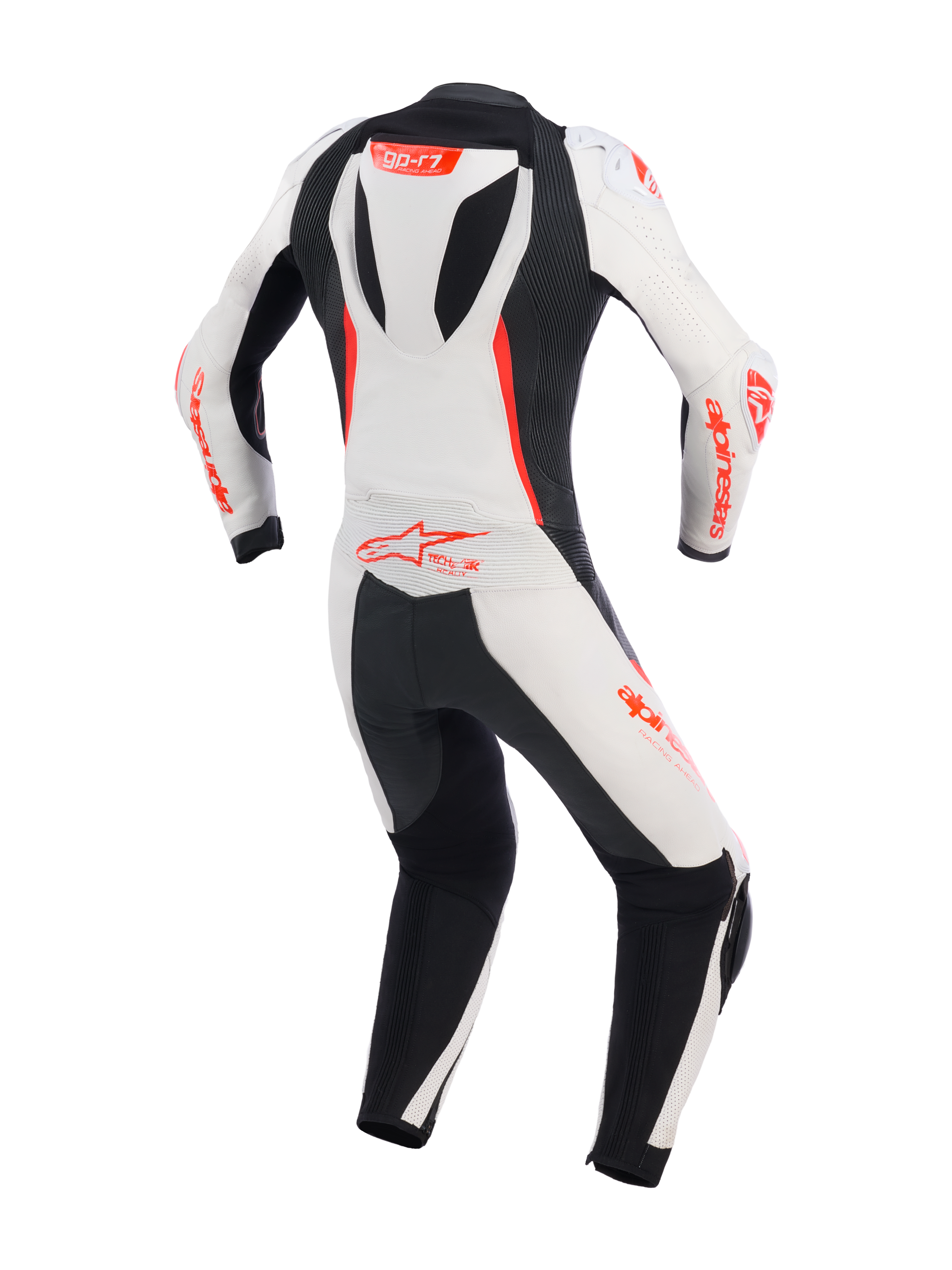 Stella GP-R7 Leren Pak 1 Stuk