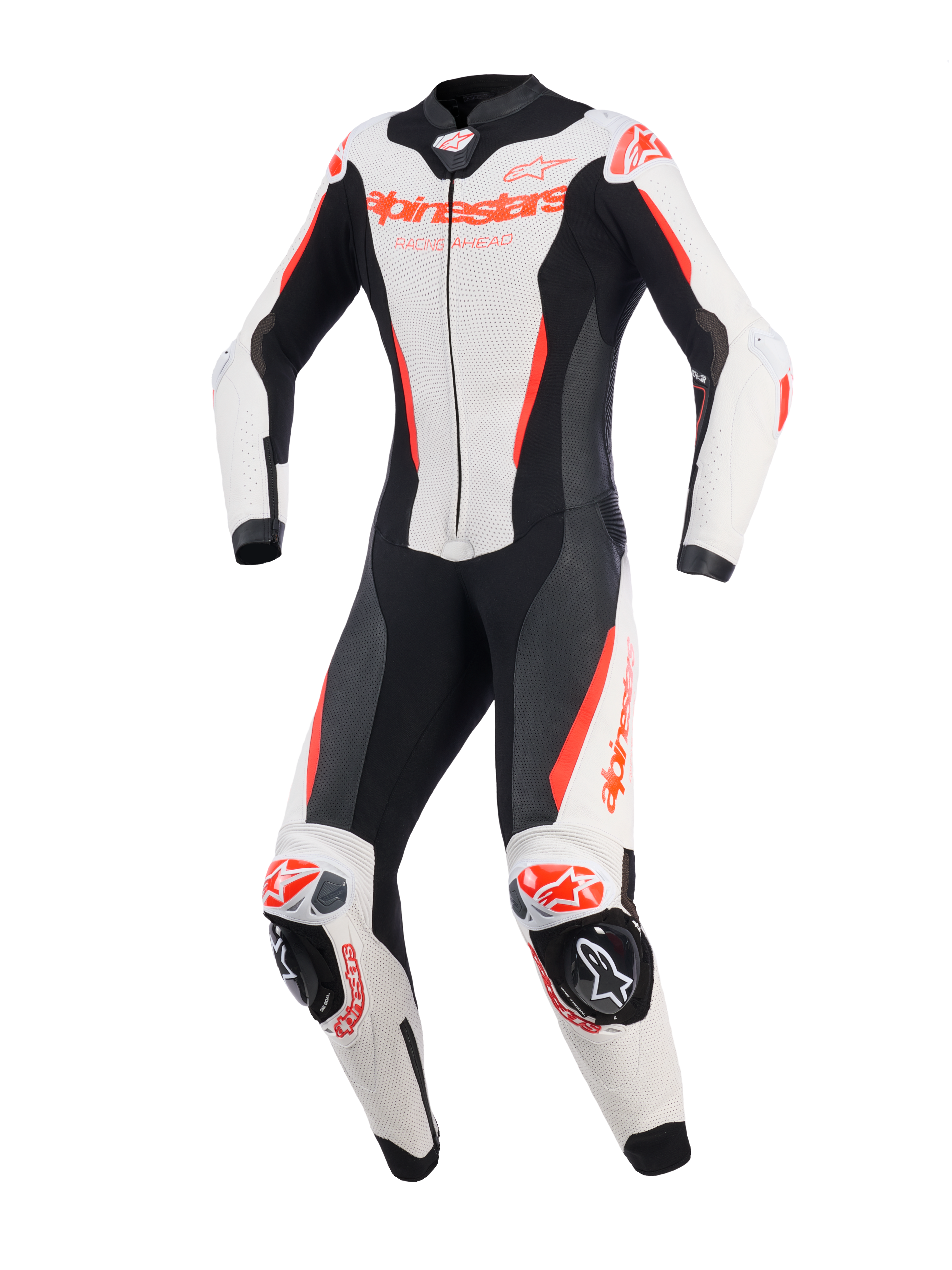 Stella GP-R7 Leren Pak 1 Stuk