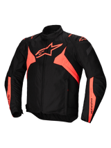 T-Jaws V4 Waterproof Jacket