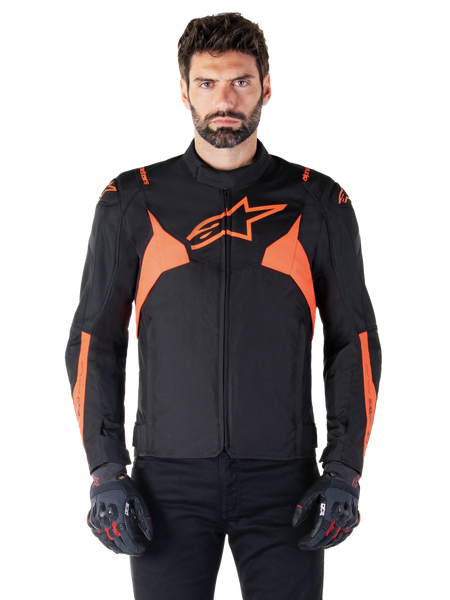 alpinestars T-Jaws v3 ウォータープルーフジャケット M alpinestars T-Jaws v3 ウォータープルーフジャケット M Webike