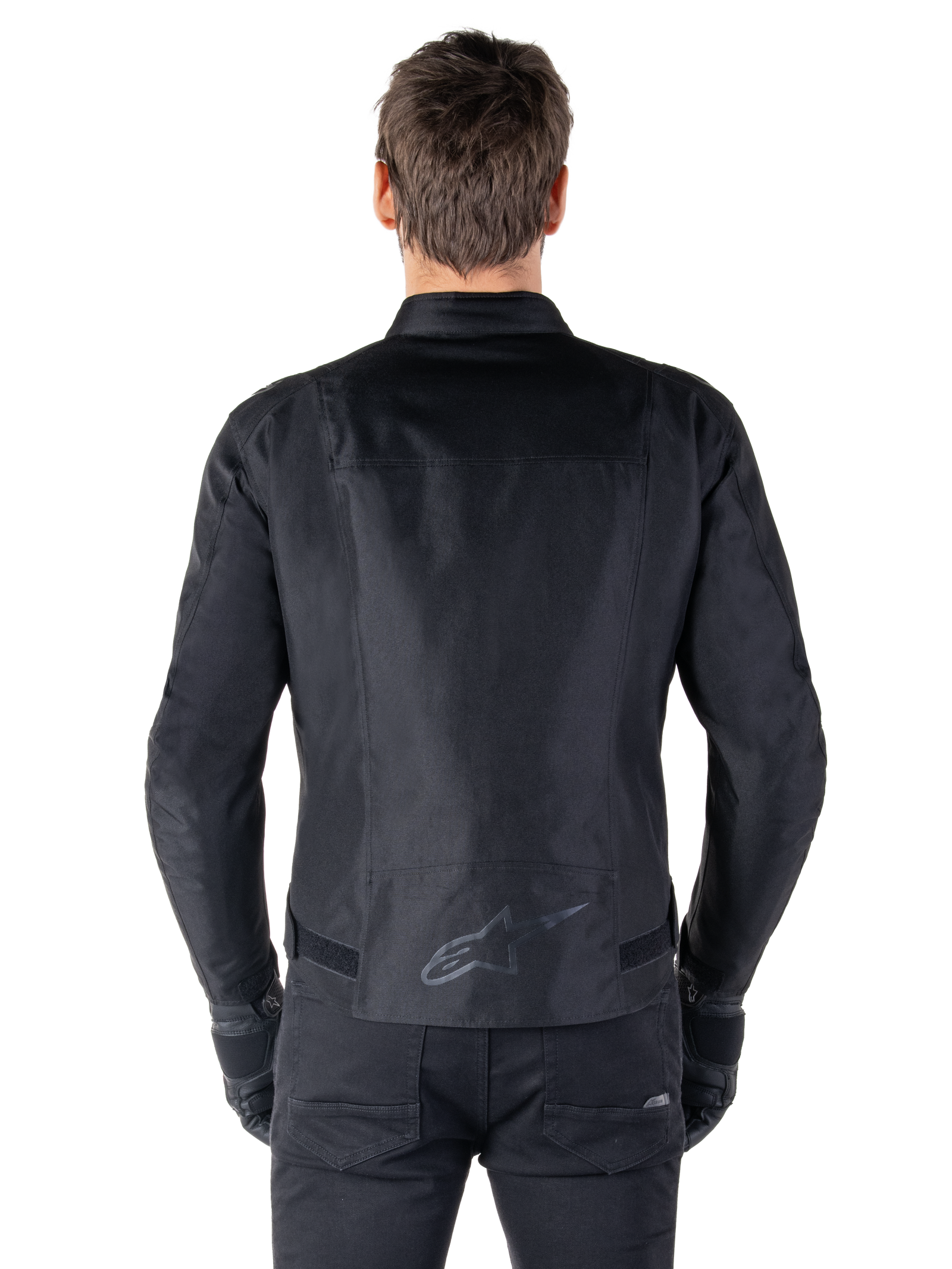 T-SPS V2 Waterproof Jacket