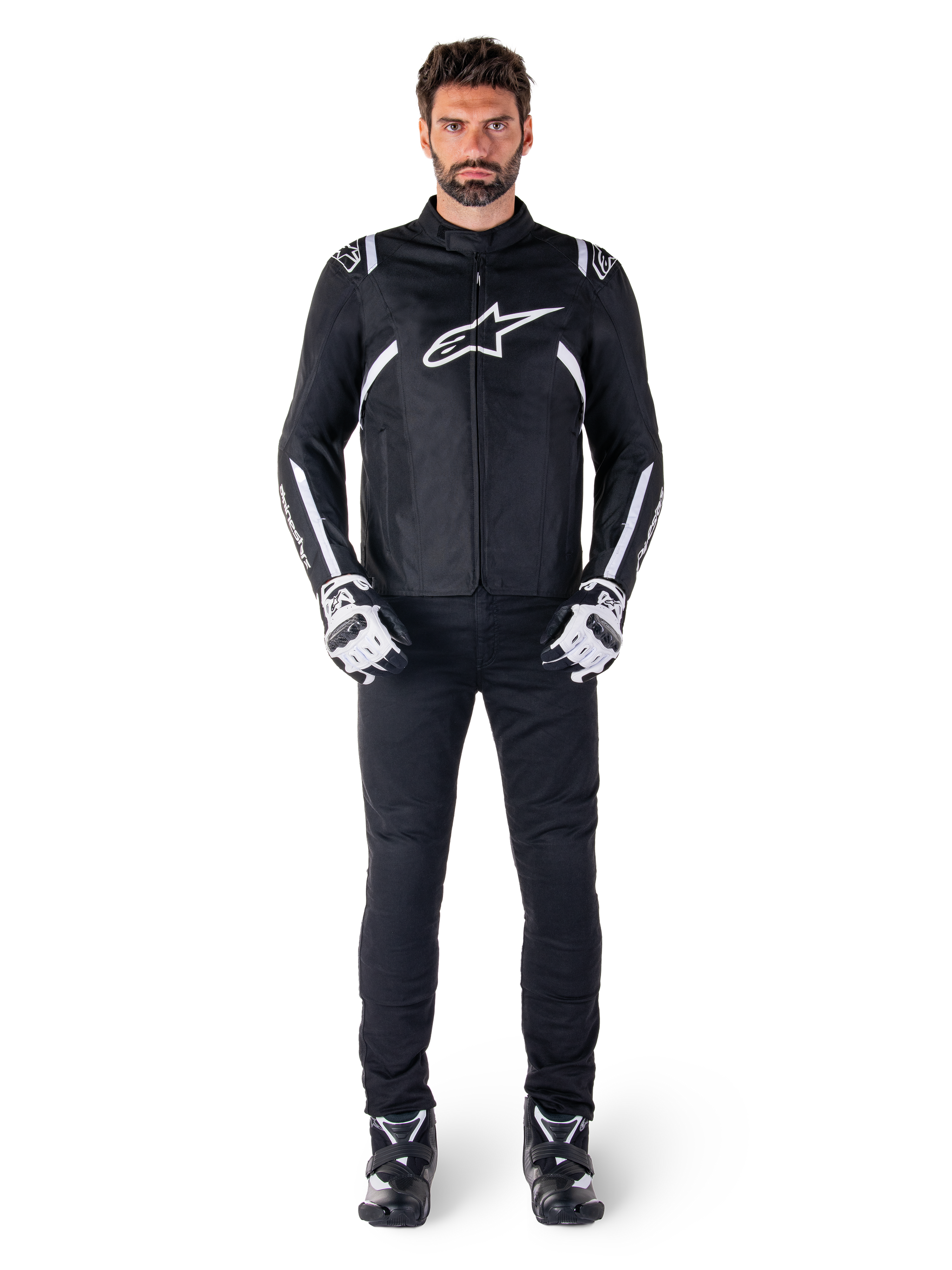 T-SPS V2 Waterdichte Jas