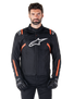 T-SPS V2 Waterdichte Jas
