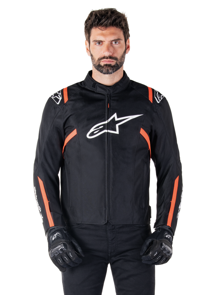 T-SPS V2 Waterproof Jacket