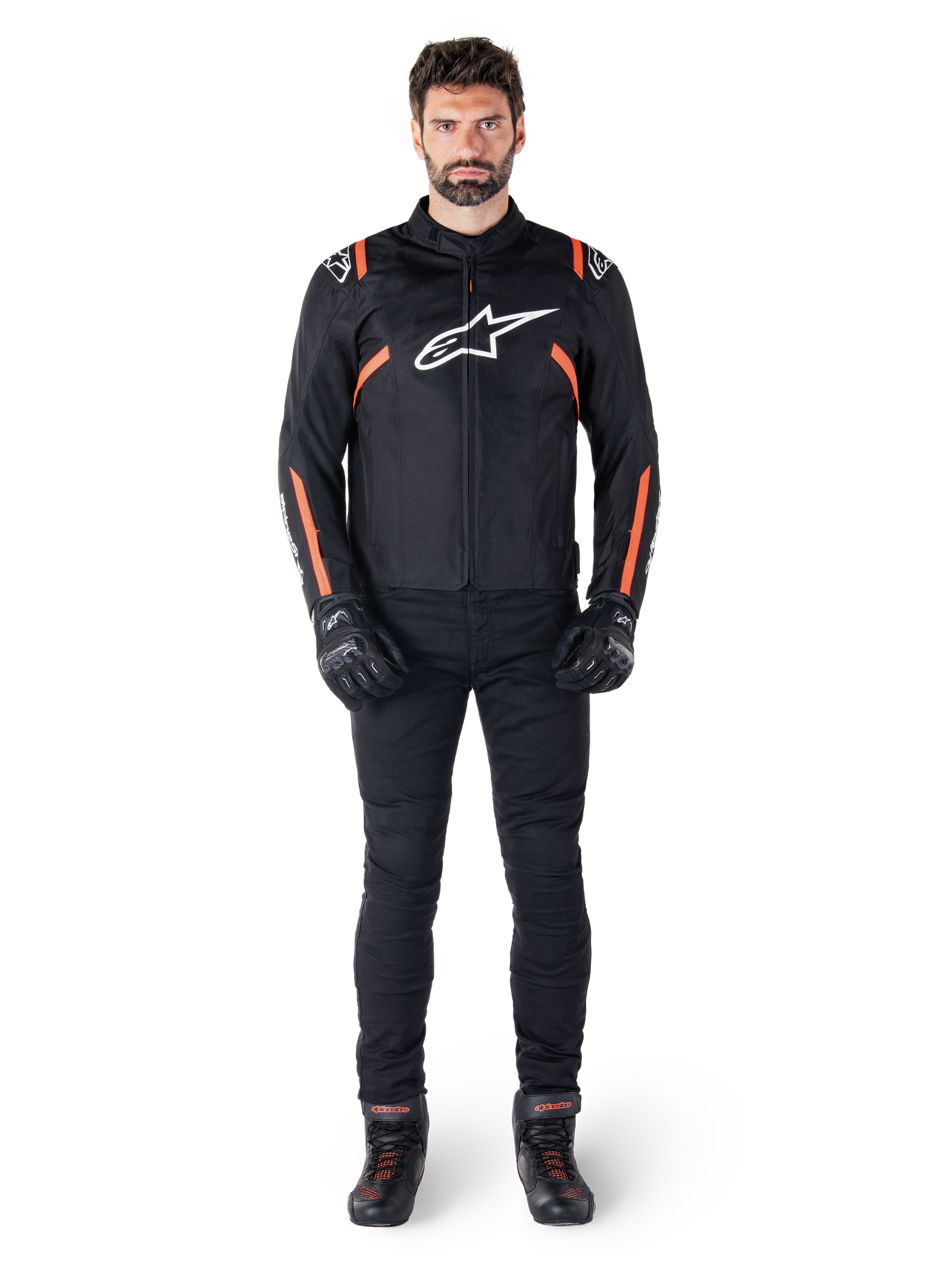 T-SPS V2 Waterproof Jacket