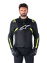 T-SPS V2 Waterdichte Jas