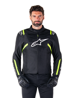 T-SPS V2 Waterproof Jacket