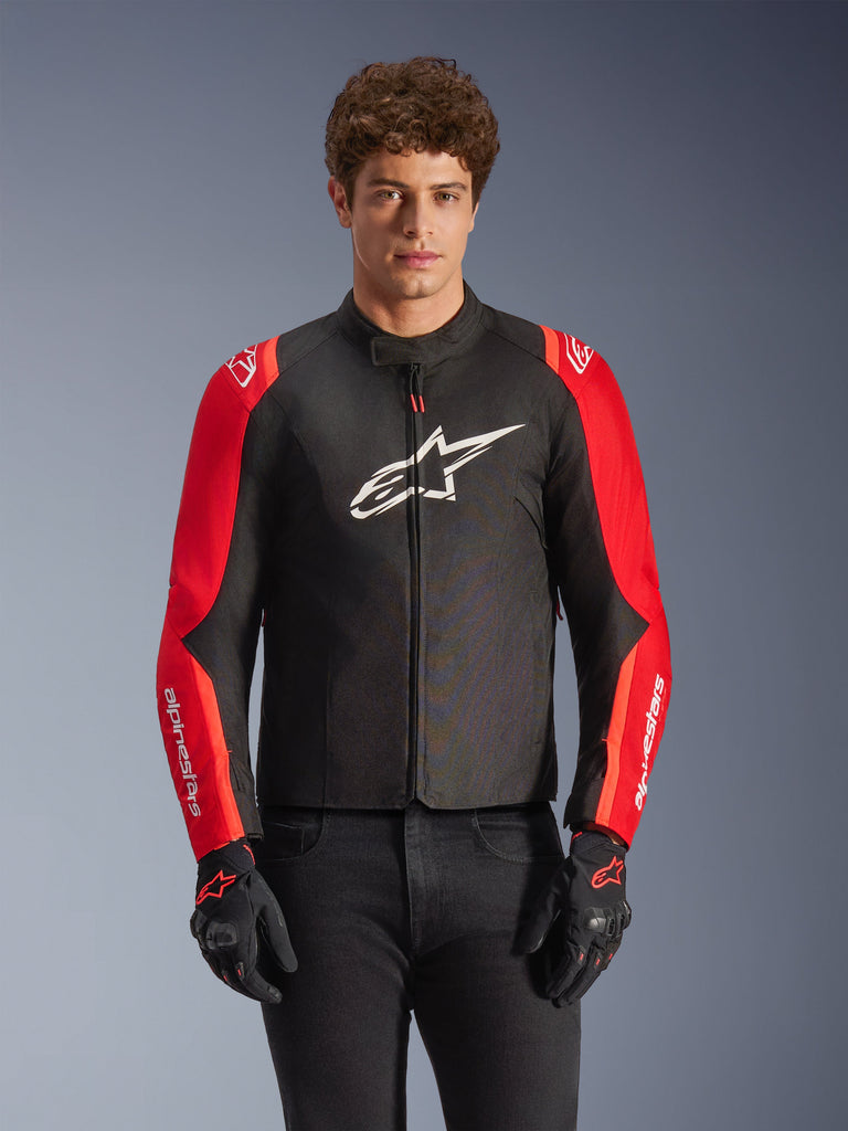 T-SPS V2 Waterproof Jas