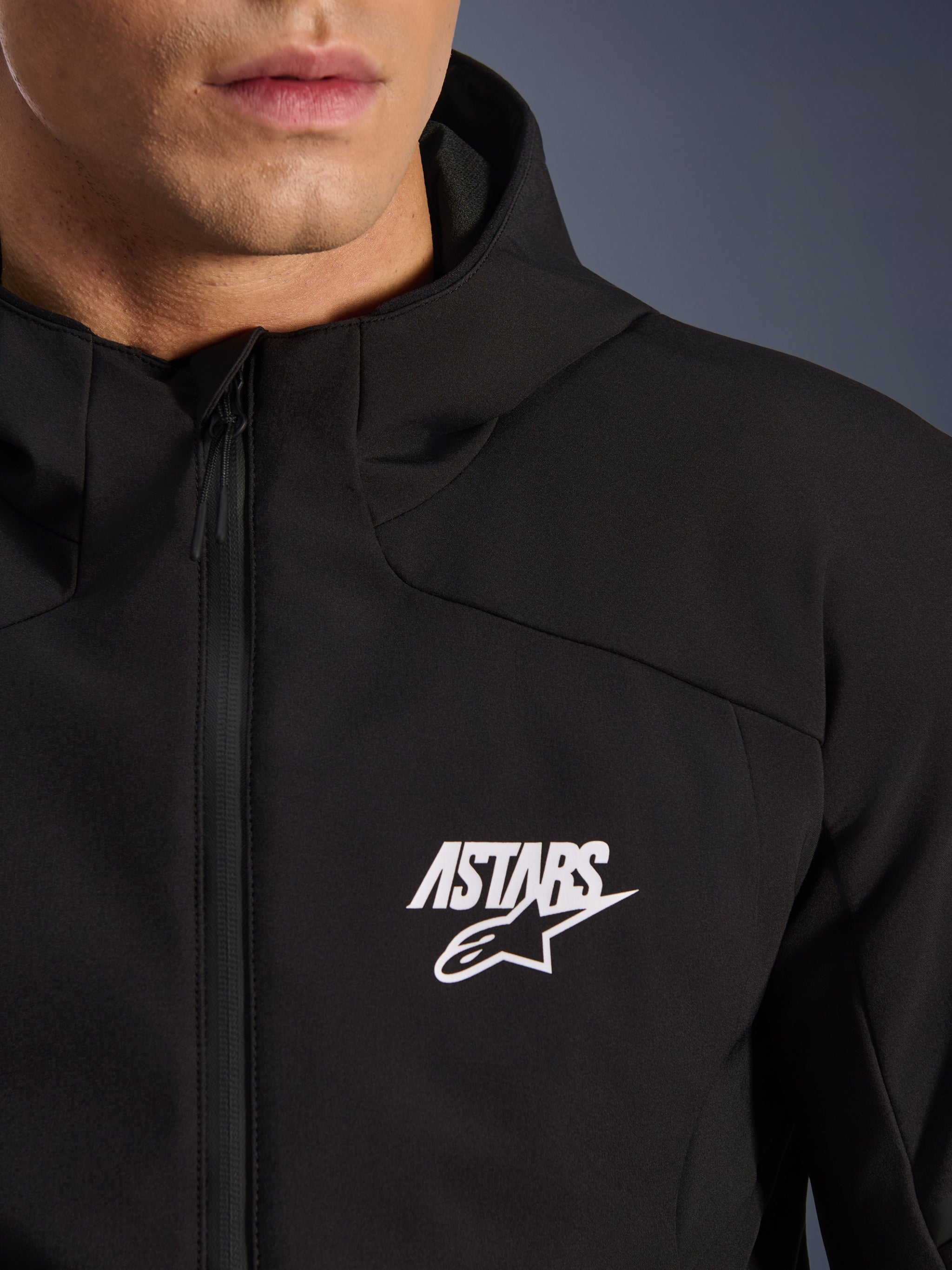 Aeroshell WP Jacket