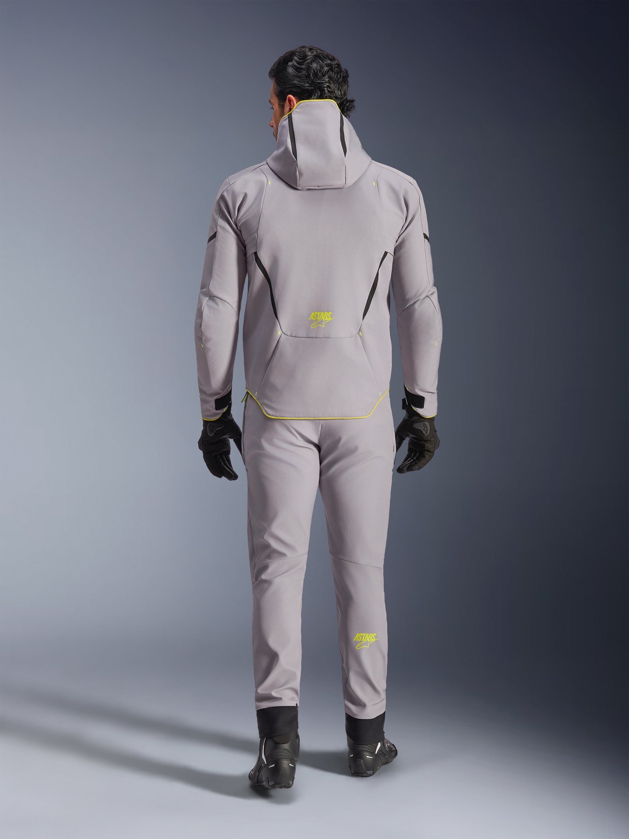 Aeroshell WP Jas