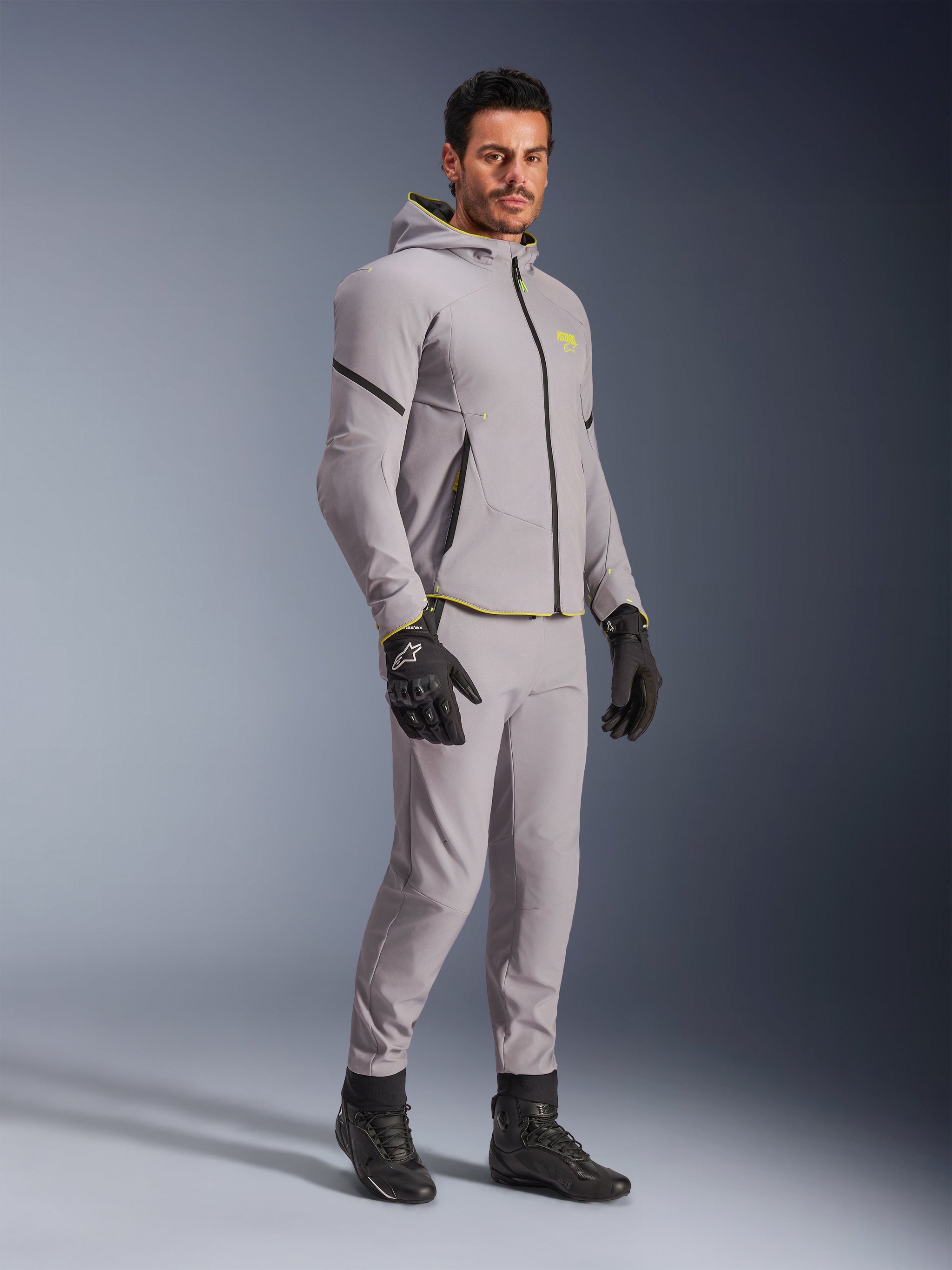 Aeroshell WP Jas