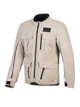 Borrego Drystar® Jas