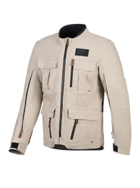 Borrego Drystar® Jas