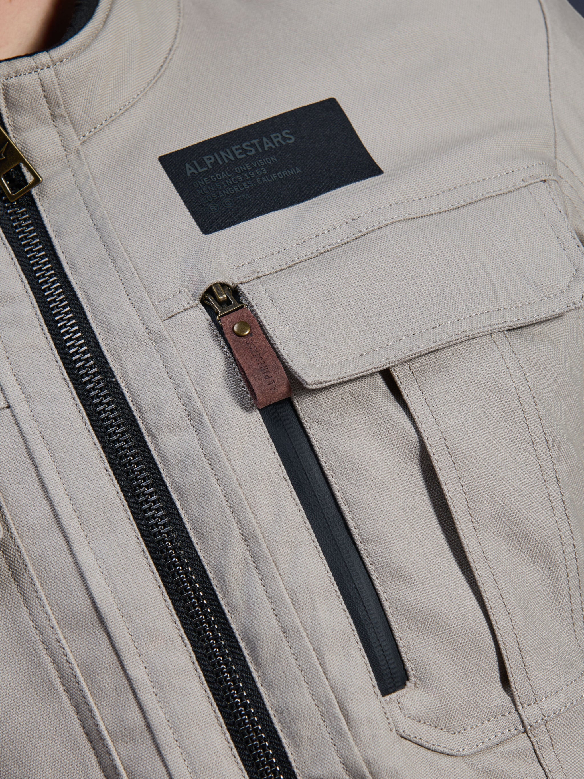 Borrego Drystar® Jas