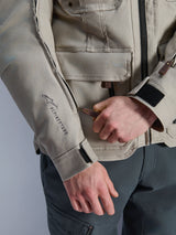 Borrego Drystar® Jas