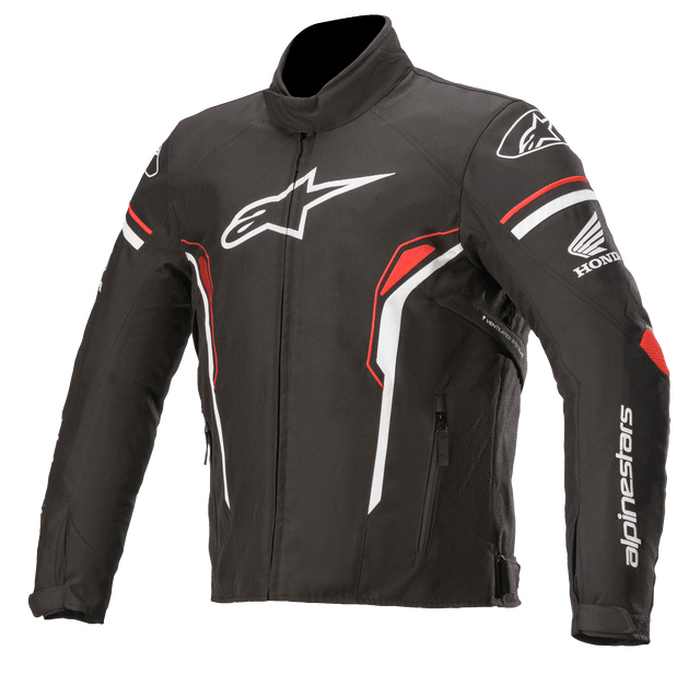 Honda T-SP 1 Waterproof Jacket