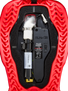 Tech-Air® 5 Plasma Reservepatroon Voor Airbag