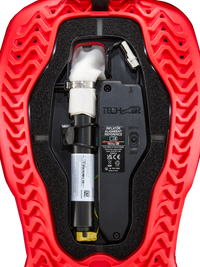 Tech-Air® 5 Plasma Reservepatroon Voor Airbag