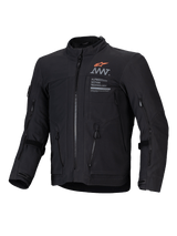 AMT-8 Stretch Drystar® Xf Jacket