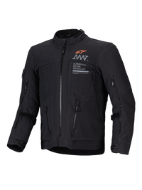 AMT-8 Stretch Drystar® XF Jas
