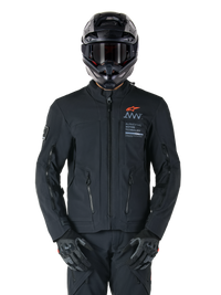 AMT-8 Stretch Drystar® XF Jas