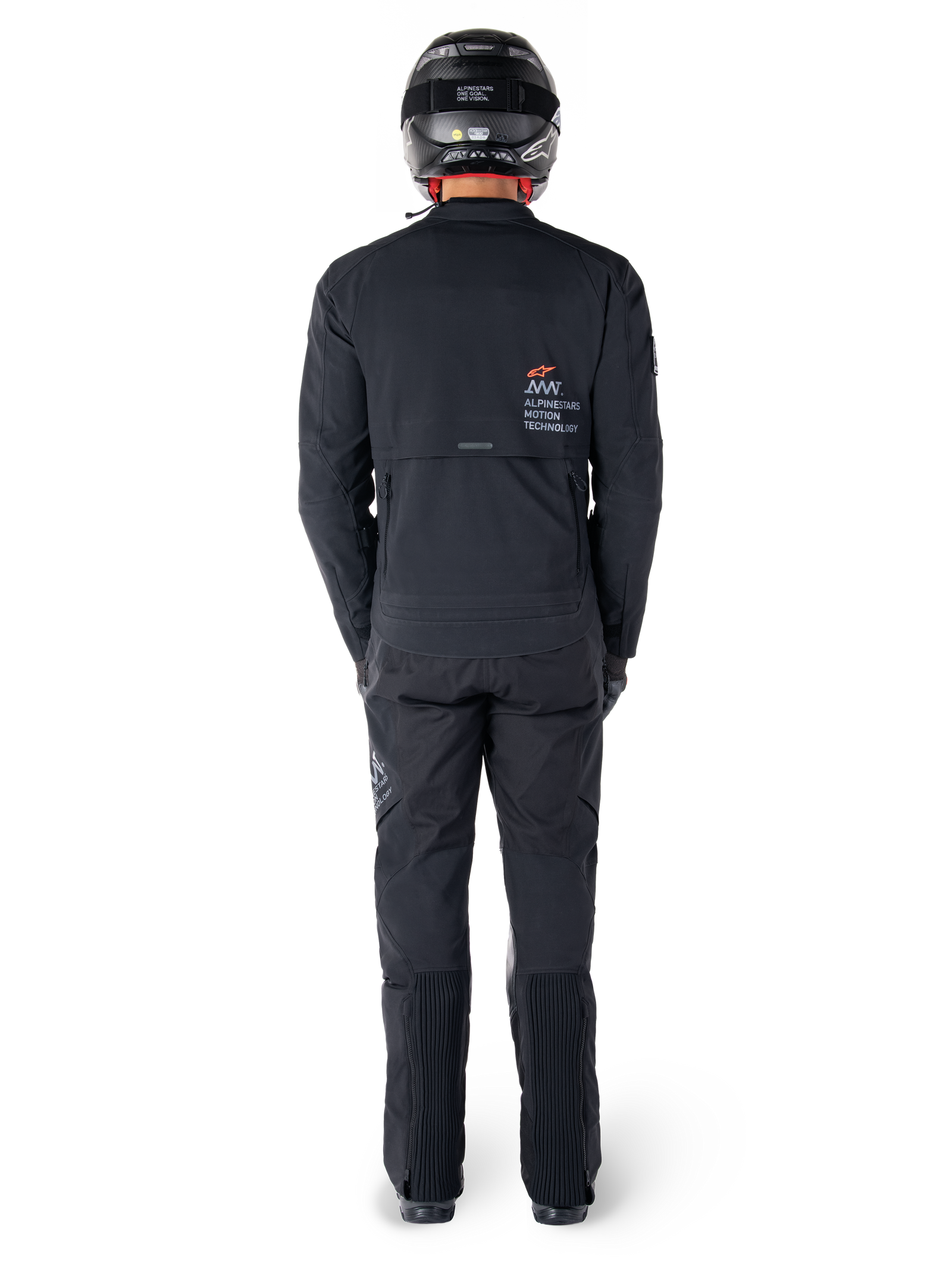 AMT-8 Stretch Drystar® Xf Jacket