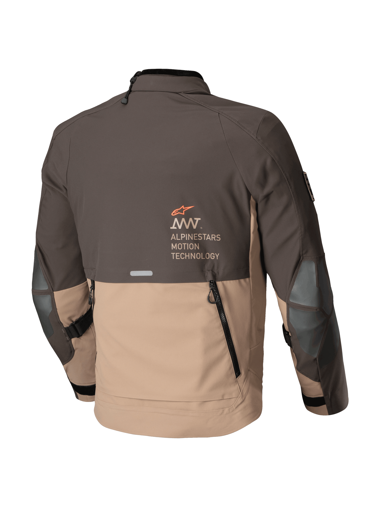 AMT-8 Stretch Drystar® Xf Jas