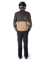 AMT-8 Stretch Drystar® Xf Jacket