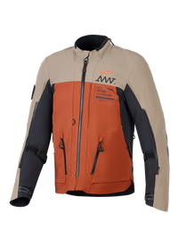 AMT-8 Stretch Drystar® XF Jas